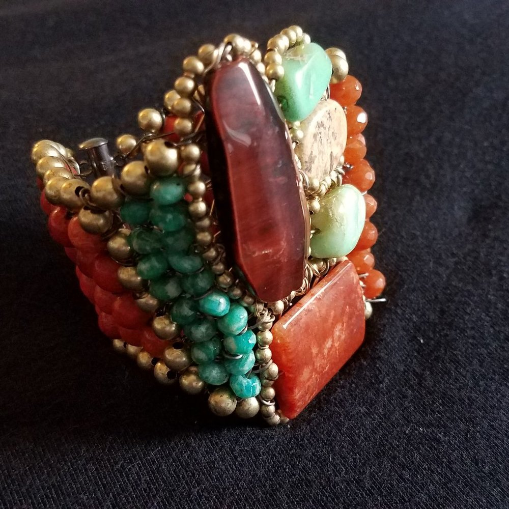 Stone Bracelet